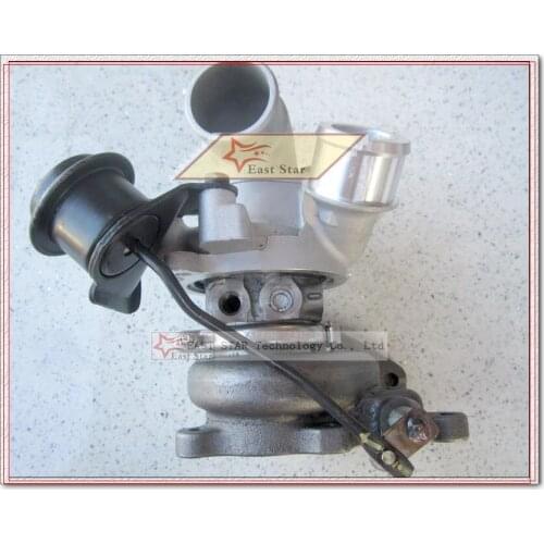 NEW BEST Turbo GT1749S 28200-42800 49135-04350 49135 04350 Turbine Turbocharger For HYUNDAI Grand Starex H-1 1.5L 110HP
