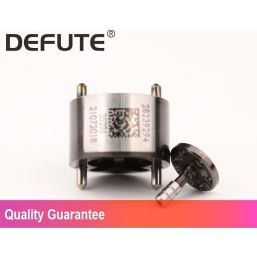 Universal model control valve 9308-621C 9308Z618C 28440421 28239294 28538389 for Common Rail Injector