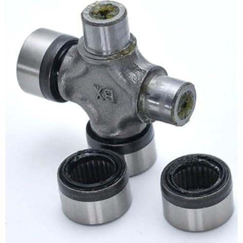 Universal joints cross driveshafts for great wall wingle 3 wingle 5