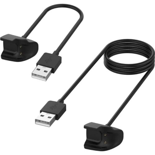 USB Smart Watch Charger Cradle for samsung Fit e SM-R375 40JB