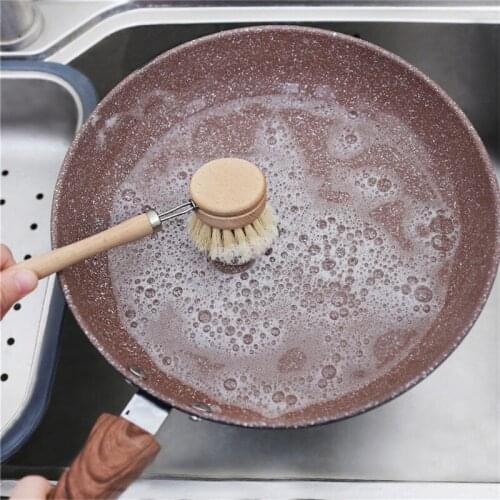VOGVIGO Cleaning Brushes