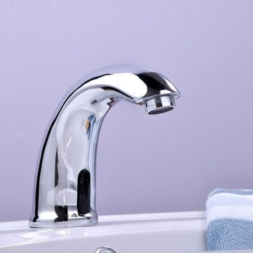 Sensor Touch Faucet Pull out kitchen faucet