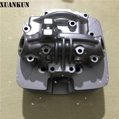 XUANKUN GZ150-A EN150-A 150 Ejector Cylinder Head Cylinder Head Combination