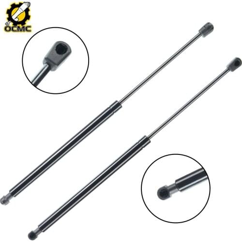1 Pair Fit For Toyota Prius 2008-2010 6244 Rear Tailgate Lift Support Shocks Struts