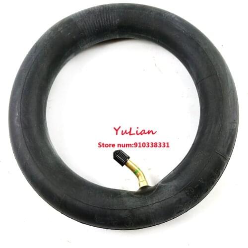 200x45 Inflated inner tube For E-twow S2 Scooter Pneumatic Wheel 8" Scooter Wheelchair Air wheel inner tire 8x1 1/4 tube
