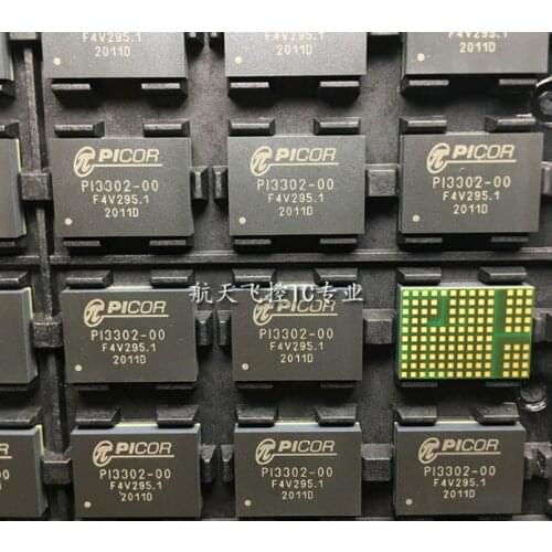 5/pcs 1pcs PI3302-00 PI3302-00-LGIZ BLGA123 NEW ORIGINAL