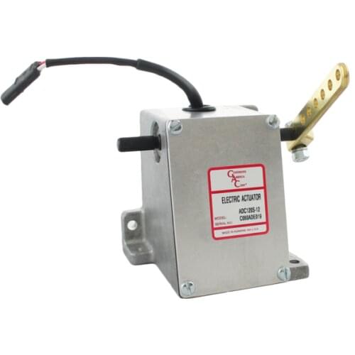 ADD-120S-24 GAC Actuator 24V