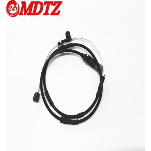 34356791959 Front Brake Pad Wear Sensor for Rolls Royce Ghost BMW 2011 2012 Brake Induction Wire Replacement OEM NO 34356791959