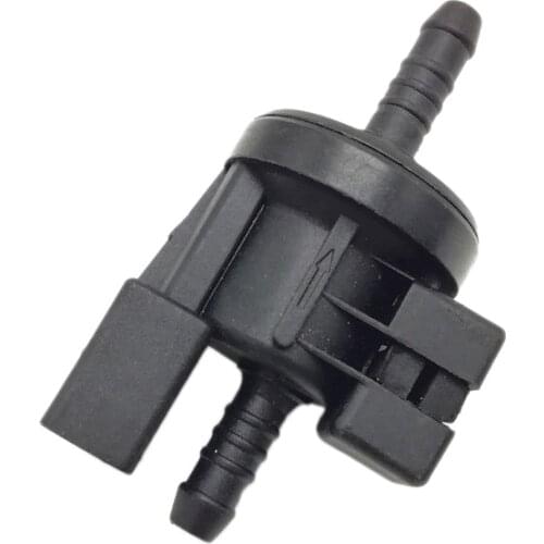 Solenoid Valve Fuel for Vapor Canister Purge For-Audi A3 A4 A6 Q7 A8 for Jet ta Golf 06E 906 517 06E906517A 0280142431