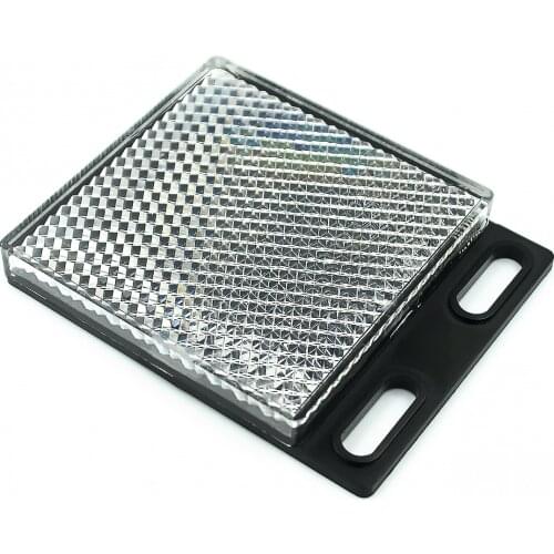 Photoelectric sensor switch reflector E3JK-R4M1 E3F-R2N1 reflector TD-08