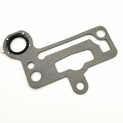 Ignition Coil EGR Valve Cooling Temperature Sensor Gasket For Chevrolet Captiva 2.4 Winstorm Opel Antara 2.4 OEM# 92067577