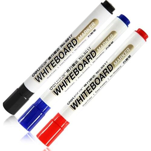 MATAVENI Blue Markers