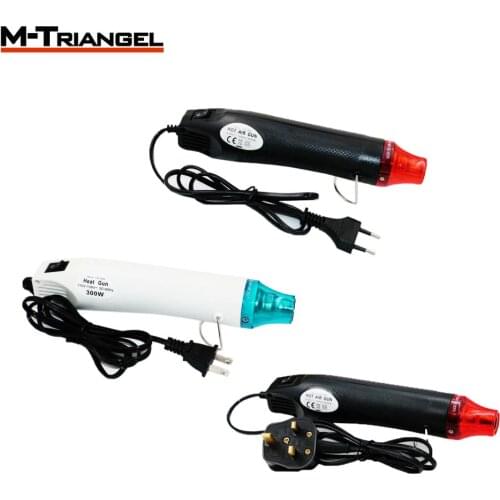MM-T Heat Guns