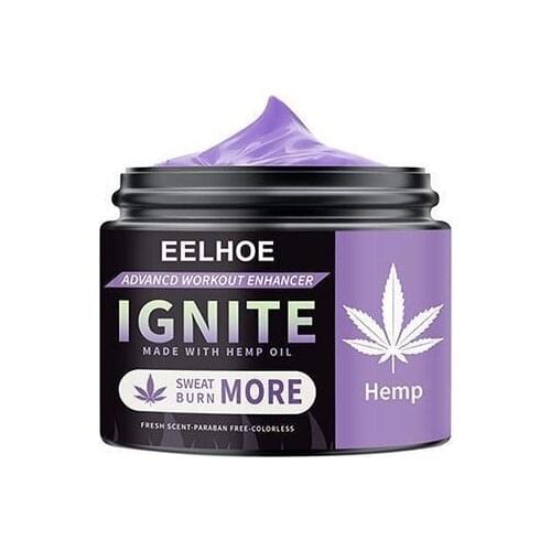 Powerful Abdominal Muscle Fat Burning Cream Stronger Loss Weight Fat Burn Aid Anti Cellulite Products Balm Fitness Slimming C0X2