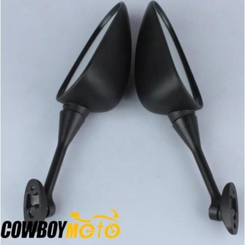 Motorcycle Rear View Mirrors Side Mirror For Honda CBR600RR 2003 2004 2005-2011 CBR1000RR 2004 2005 2006 2007 CBR 1000 RR 600 RR