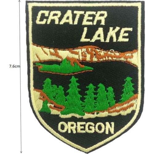 Custom embroidery Patches iron-on patch badge applique for clothing Welcome to customize your patch factory direct no MOQ