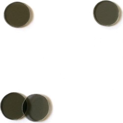 Optical/Polarizer/Laser Spot Shaping Plate Polarization Filter of Various Sizes