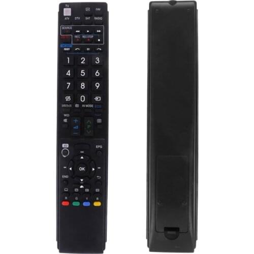 Remote Control For SHARP LCD LED TV LC-60LE822E LC-60LE741E GA841WJSA GA943WJSA