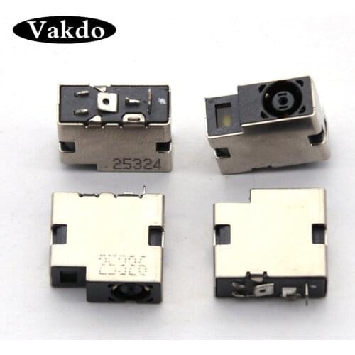 New Laptop DC Jack Power Socket Charging Connector Port For HP Pavilion 11 14 15 envy 14 15 17 17-e TPN-Q1 TPN-L1 245 G2