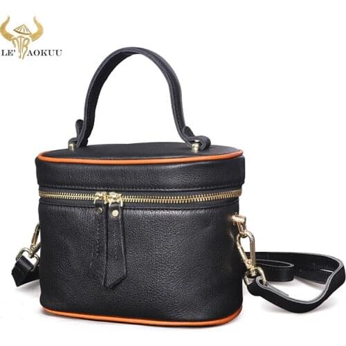 2021 Grain Real Leather Luxury Ladies Female Shopping Purse And Handbag Over The Shoulder bag Women Designer Tote bag A6005