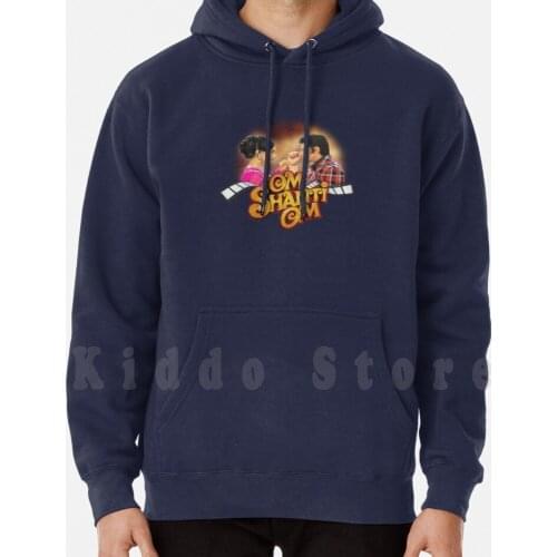 Shahrukh Khan Vintage Design-Om Shanti Om hoodies long sleeve Srk Shahrukh Khan Bollywood Salman Khan India