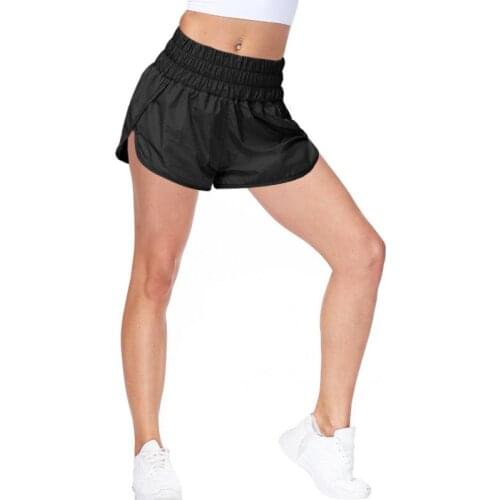 Sukienki Women's Indoor Shorts