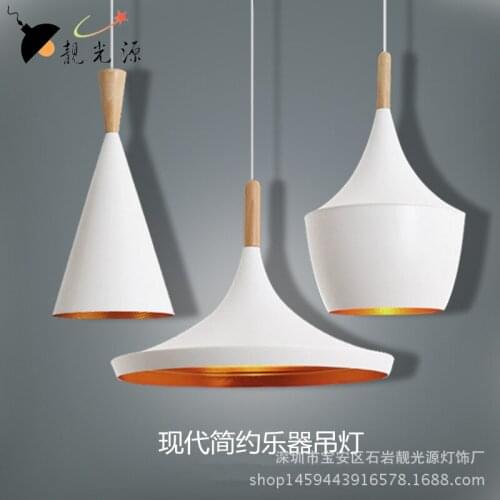 Nordic deco maison luminaria pendente glass LED pendant lights living room restaurant deco chambre hanging lamp