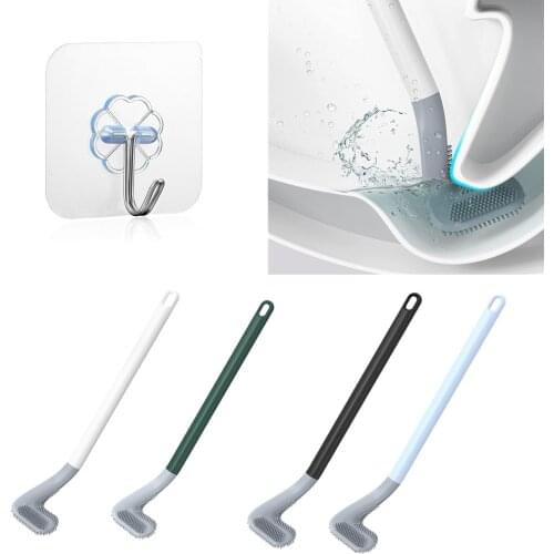 TETOU Bathroom Brushes