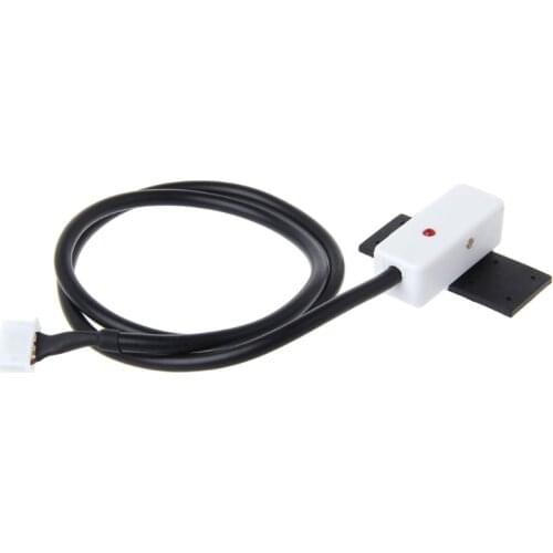 OOTDTY XKC-Y26-V Intelligent Non-Contact Liquid Level Sensor Detection Tool for Airtight Container Water Level Sensor