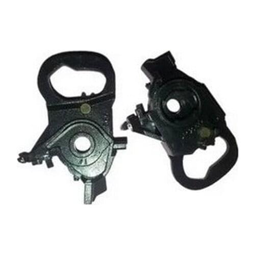 Vilaxh 5 Clutch Gear Carriage Lock replacement For HP Photosmart C3180 4160 4180 F4210 4280 Officejet J4580 4680 4600 4500 5750