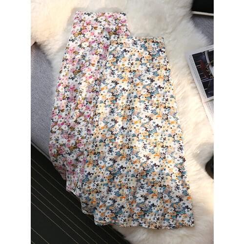 Yitimoky Long Pencil Skirts