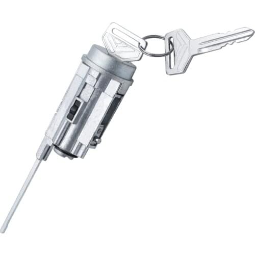 Ignition Switch Lock ASSEMBL W/ 2 Keys Auto Parts For Toyota Camry Solara Avalon 69057-33170 69057-41010 69057-48011