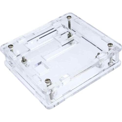 W1209 Temperature Control Protective Case