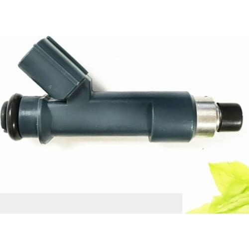 6x Fuel Injectors For 4Runner Tacoma Tundra 23250-31010 23209-39015 23250-0P030