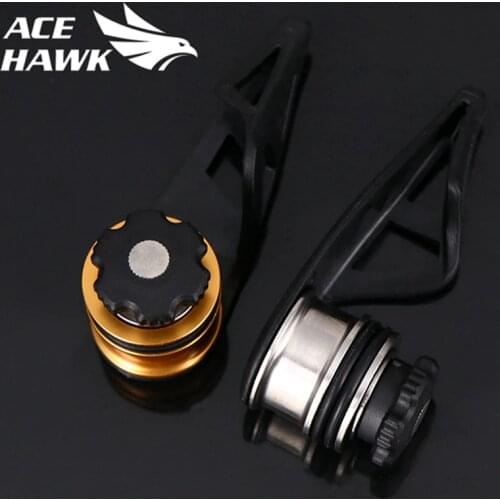 ACE HAWK NEW PR KNOT ASSIST KNOTTING MACHINE GT KNOT FISHING TOOLS BOBBIN WINDER