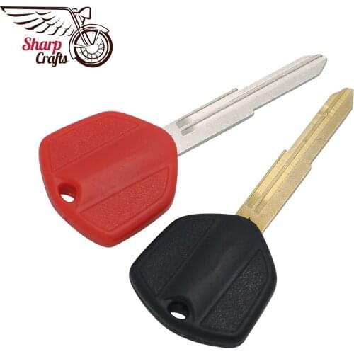 Motorcycle Accessories W/LOGO Racer Brand New Black/ Red Blank For Honda Shadow VT750C VT 750C 2004-2007 2005 2006 04 05 06 07