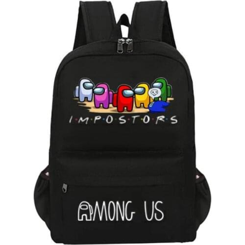 AMONG US Womens Bags