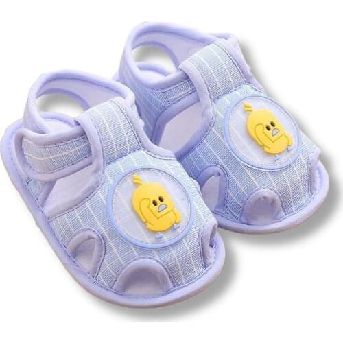 Cute Baby Boy Girls First Step Shoes Baby Soft Bottom Cow Muscle Non-slip Toddler First Walkers Baby Booties Animal Prints Shoes