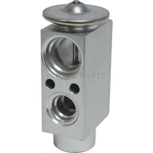 EX 10382C Auto AC Expansion Block Valve for Volvo S6/S80/V60/V70/XC60/XC70 307339309 30767018 31267504 31291817 312918170 M552