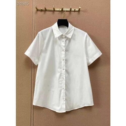 Fyion Natural Blouses