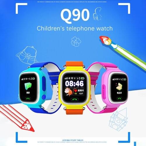 HONHX Kids Smart Watch