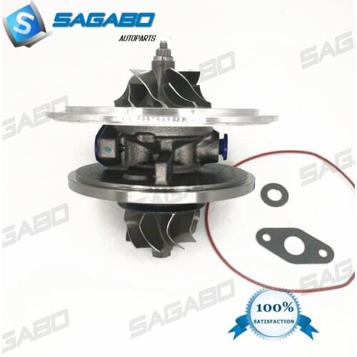 Cartridge Turbo chra core Garrett turbo chra GT2260V 728989 / 725364 / 11657790328 for BMW X3 3.0 d (E83)