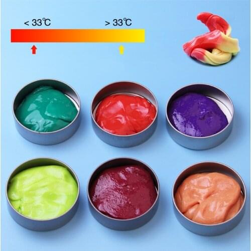 KIMIFUN Plasticine
