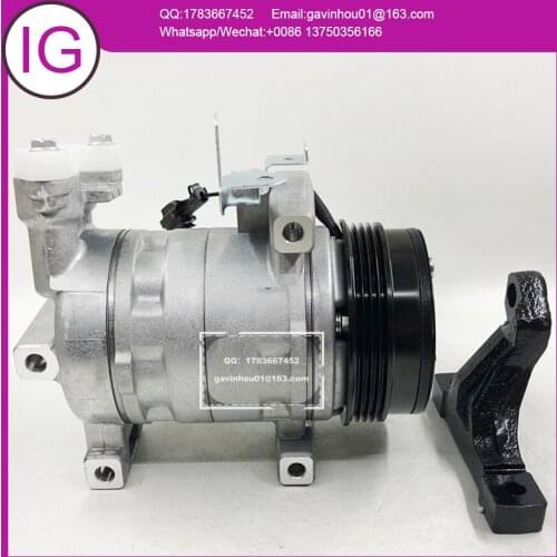 For Subaru AC Compressor Subaru Impreza forester 509021-7572 73111-FG000 73111FG000 73111FG001 73111FG002 73111SA010 73111-SA010