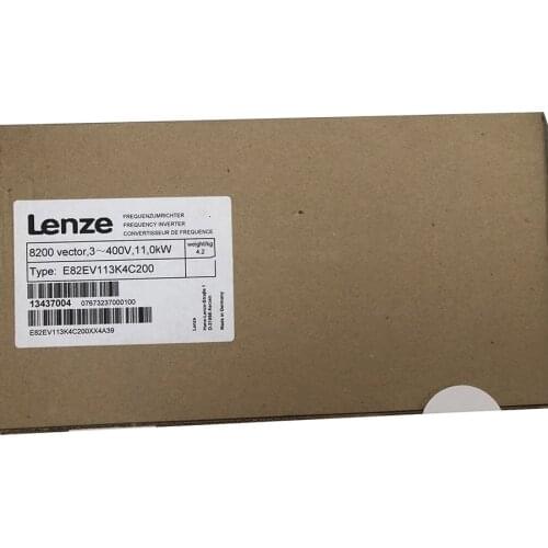 LENZE E82EV113K-4C