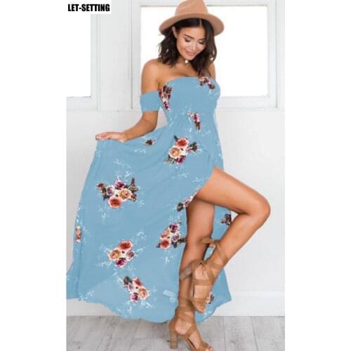 Женские пляжные платья Let－Setting China At AliExpress