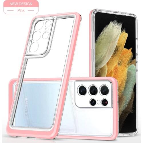 Чехлы для телефонов Samsung Galaxy S10 Plus LUPHIE China At AliExpress