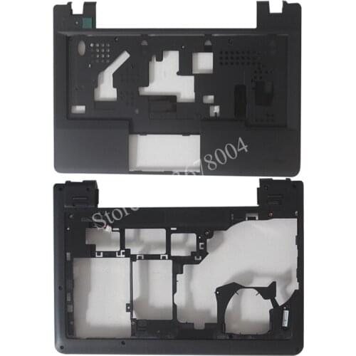 NEW for Thinkpad IBM Lenovo Edge E330 E335 Palmrest COVER /Laptop Bottom Base Case Cover