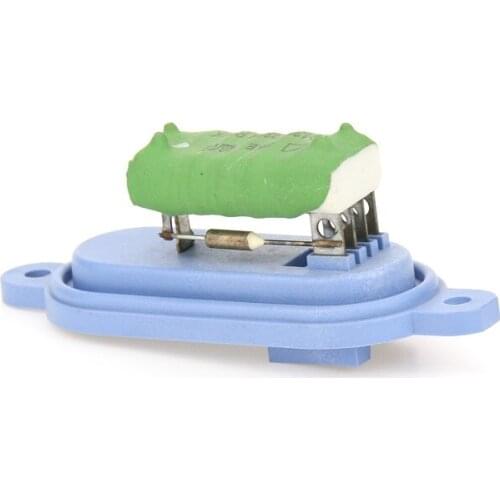 High Quality New Heater Blower Motor Resistor For Peugeot Boxer For Citroen Relay Jumper 1306600080 71732249