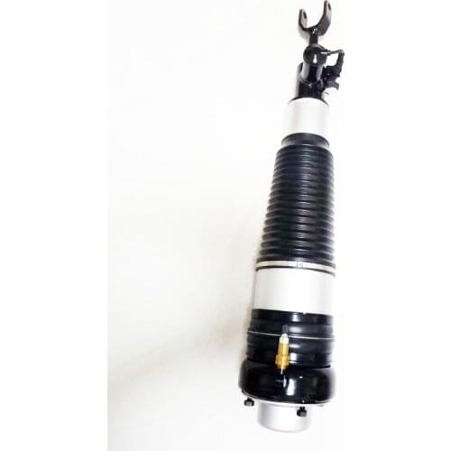 Brand new air suspension shocks fit to Audi A6 C6 front